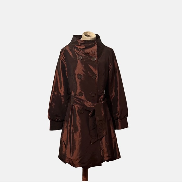 Nordstrom Jackets & Blazers - NORDSTROM’S Women's Trench Coat by COFFEESHOP NWT